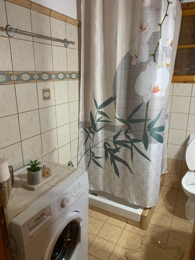 Villa Parahora Прінос Екстер'єр фото