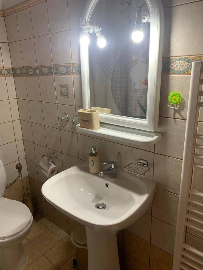 Villa Parahora Прінос Екстер'єр фото