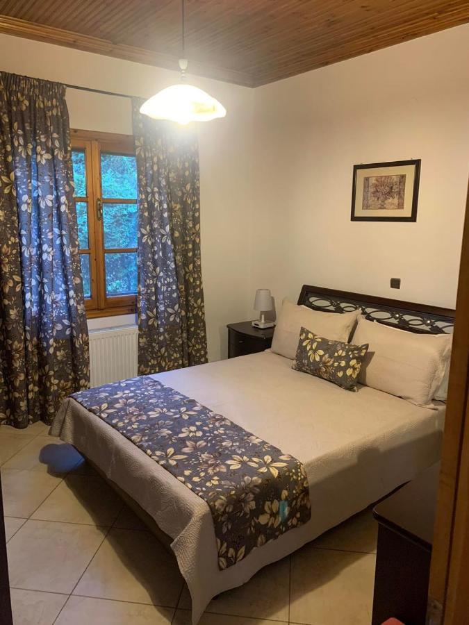 Villa Parahora Прінос Екстер'єр фото